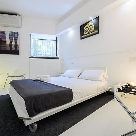 Pm3 Apartment Napoli Eksteriør billede
