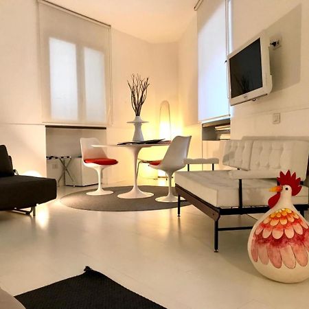 Pm3 Apartment Napoli Eksteriør billede