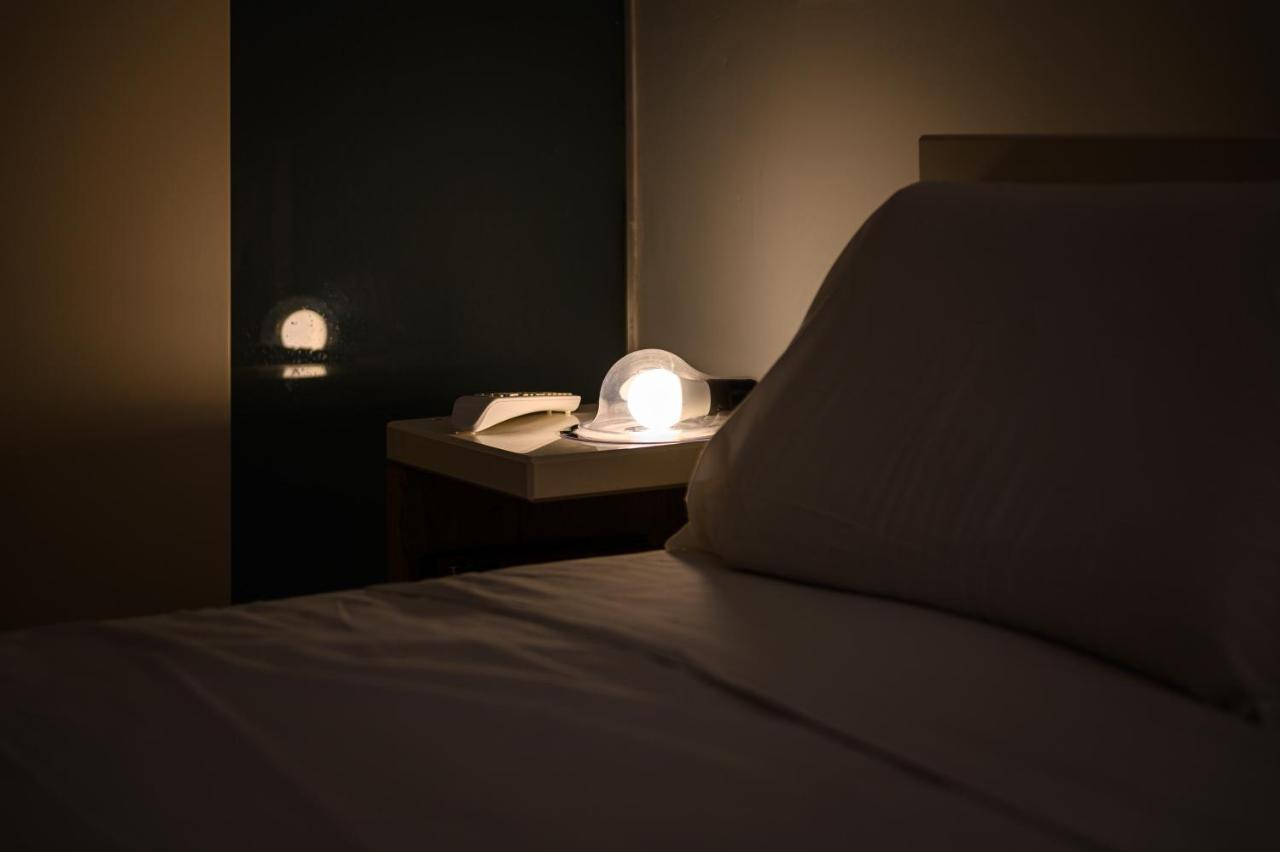 Pm3 Apartment Napoli Eksteriør billede