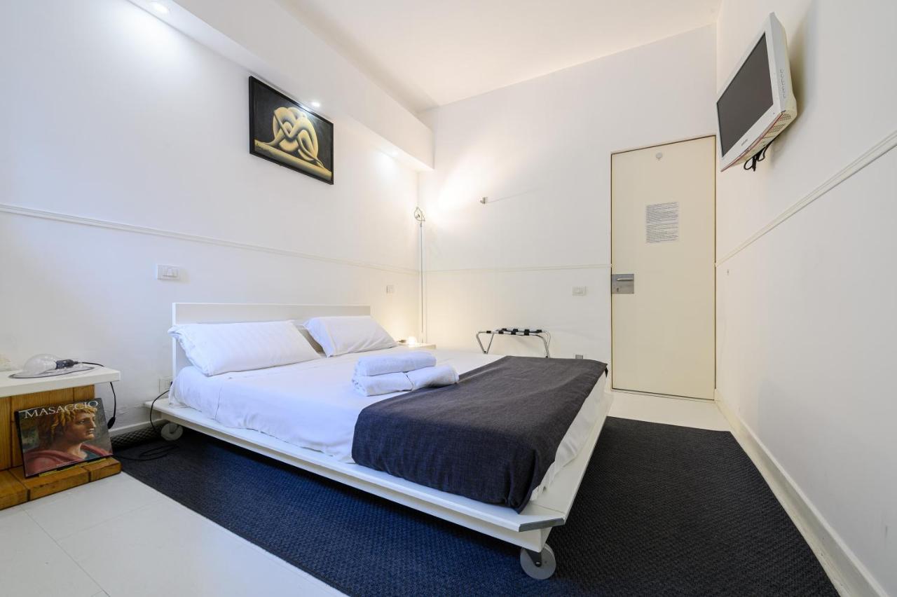 Pm3 Apartment Napoli Eksteriør billede