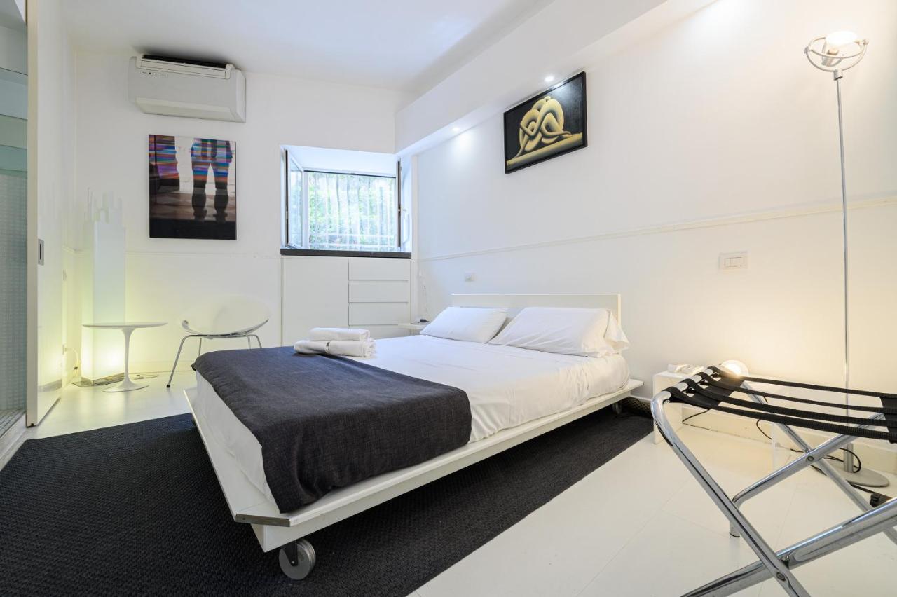 Pm3 Apartment Napoli Eksteriør billede