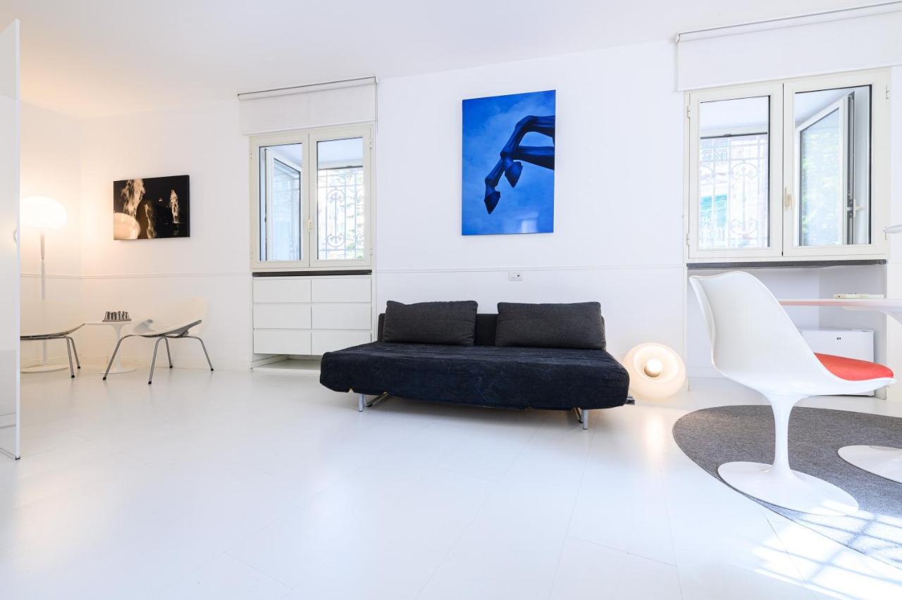 Pm3 Apartment Napoli Eksteriør billede