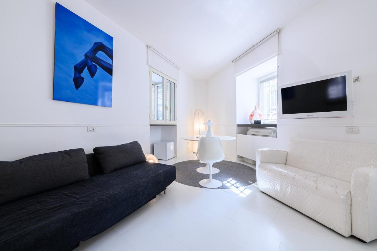 Pm3 Apartment Napoli Eksteriør billede