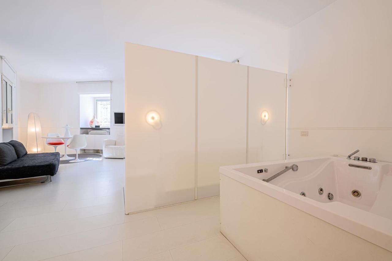 Pm3 Apartment Napoli Eksteriør billede
