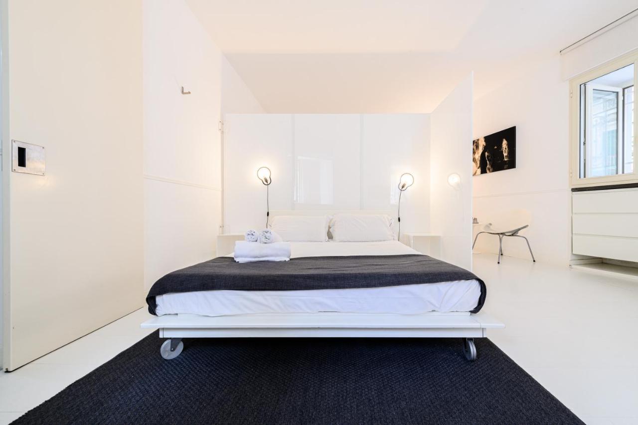 Pm3 Apartment Napoli Eksteriør billede