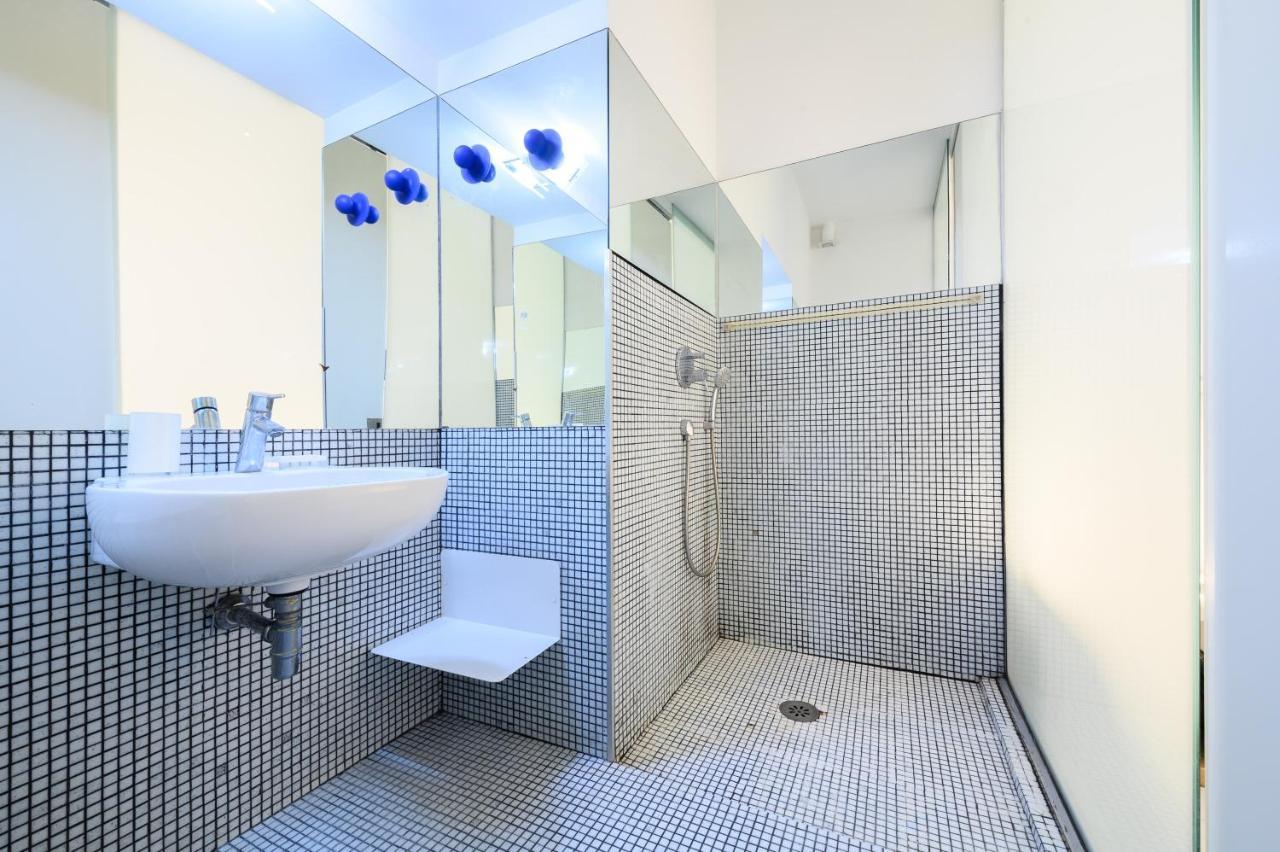 Pm3 Apartment Napoli Eksteriør billede