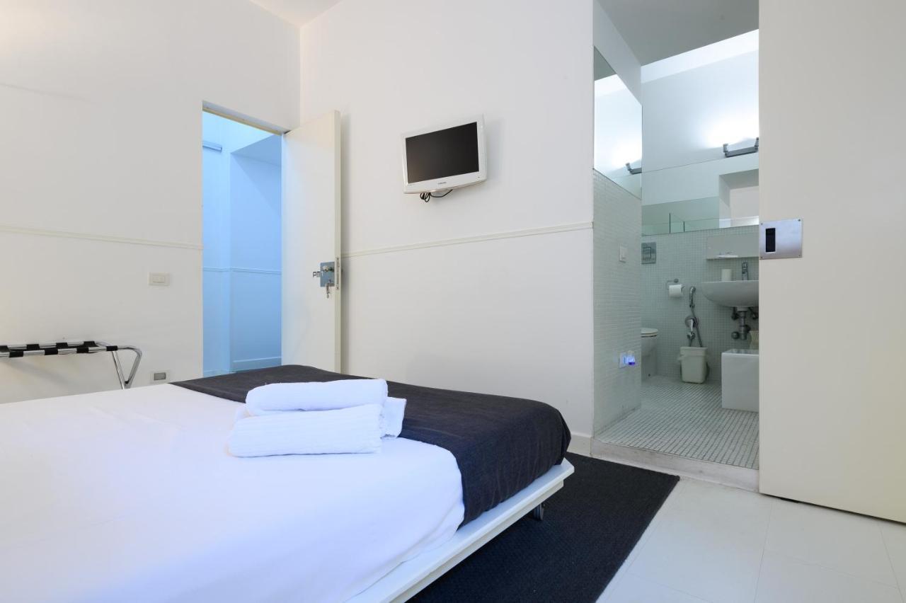 Pm3 Apartment Napoli Eksteriør billede