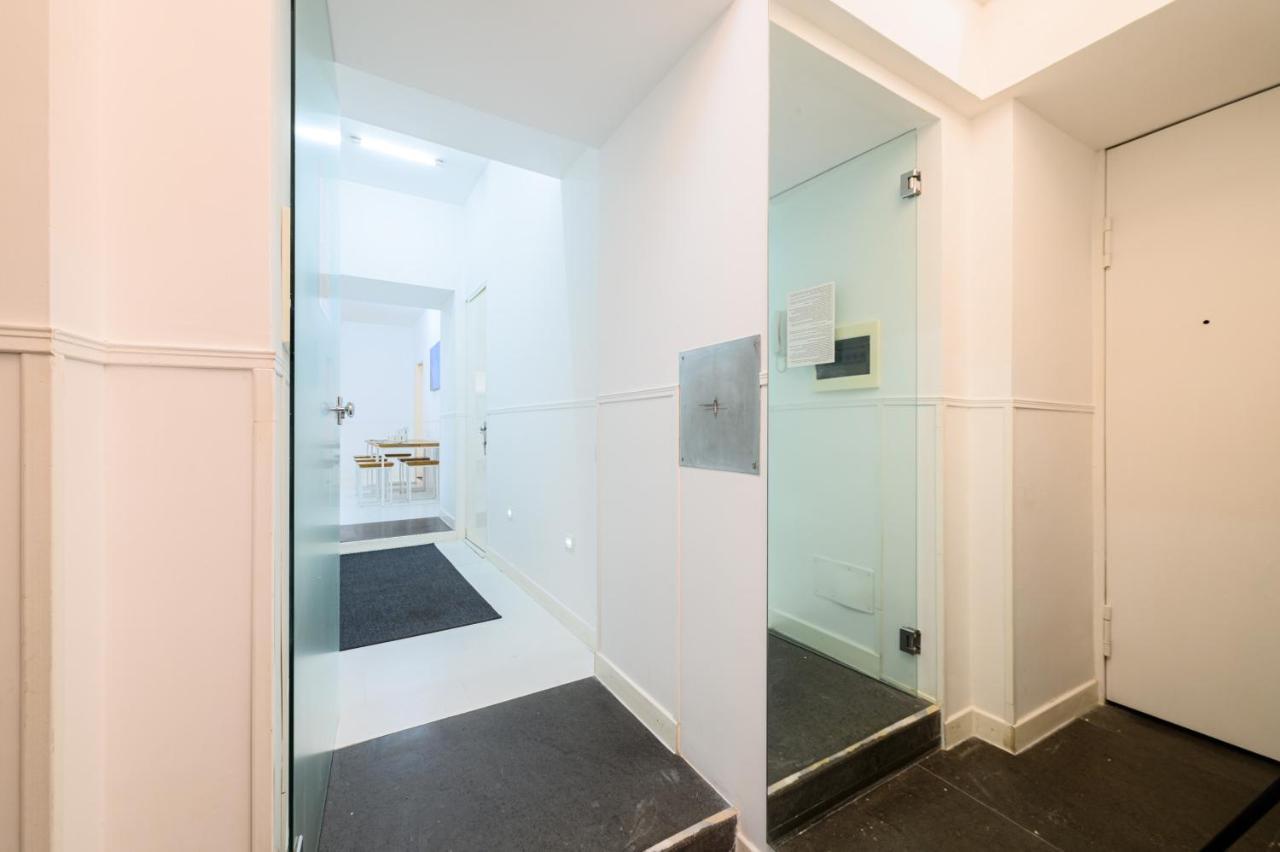 Pm3 Apartment Napoli Eksteriør billede