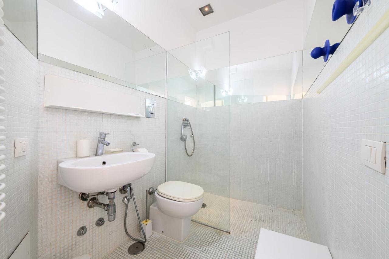 Pm3 Apartment Napoli Eksteriør billede