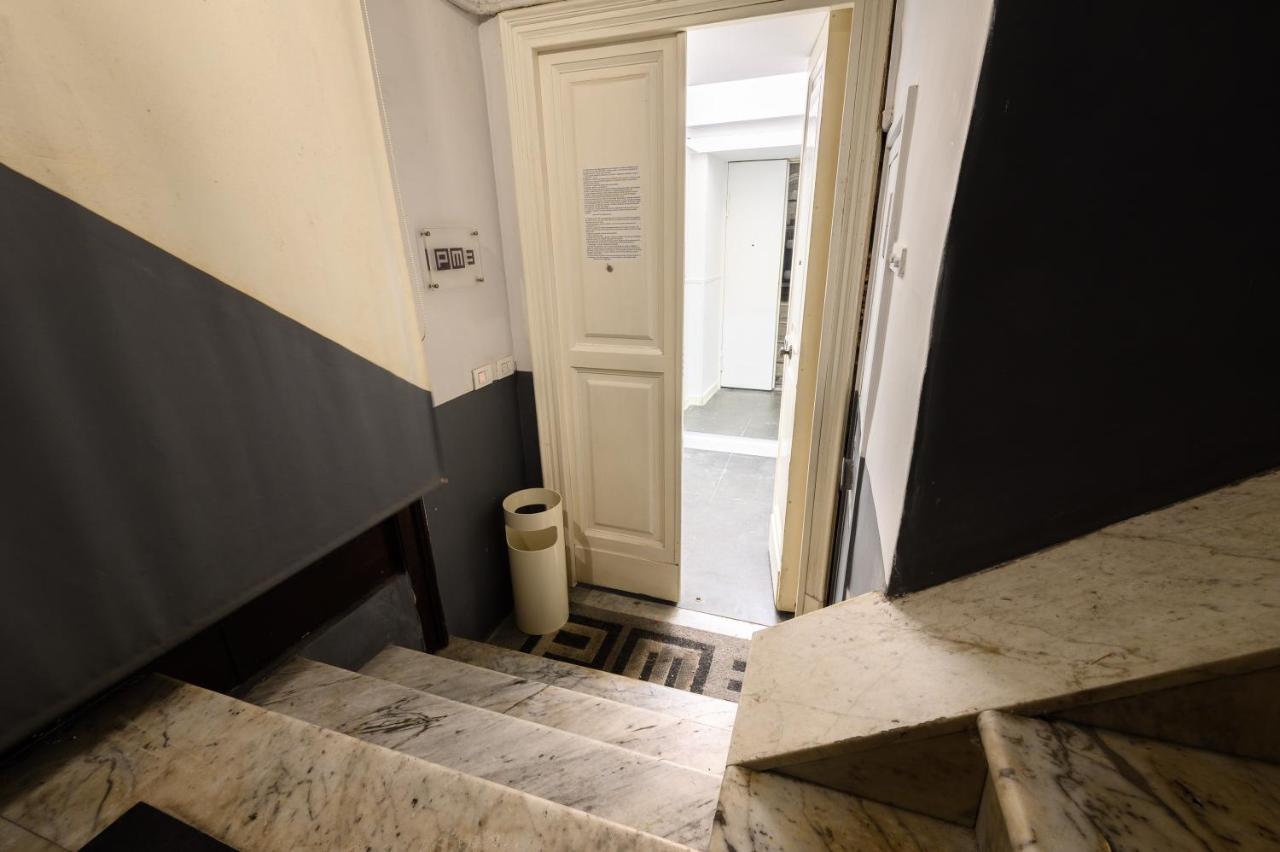 Pm3 Apartment Napoli Eksteriør billede