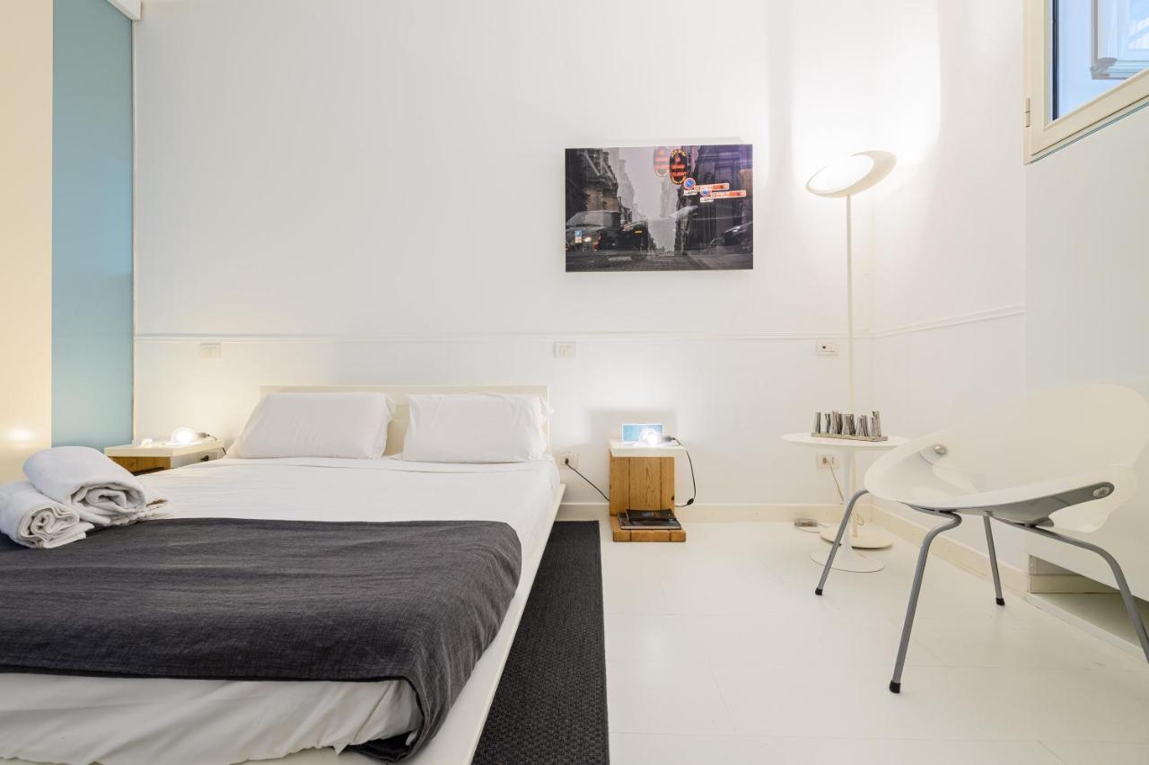 Pm3 Apartment Napoli Eksteriør billede