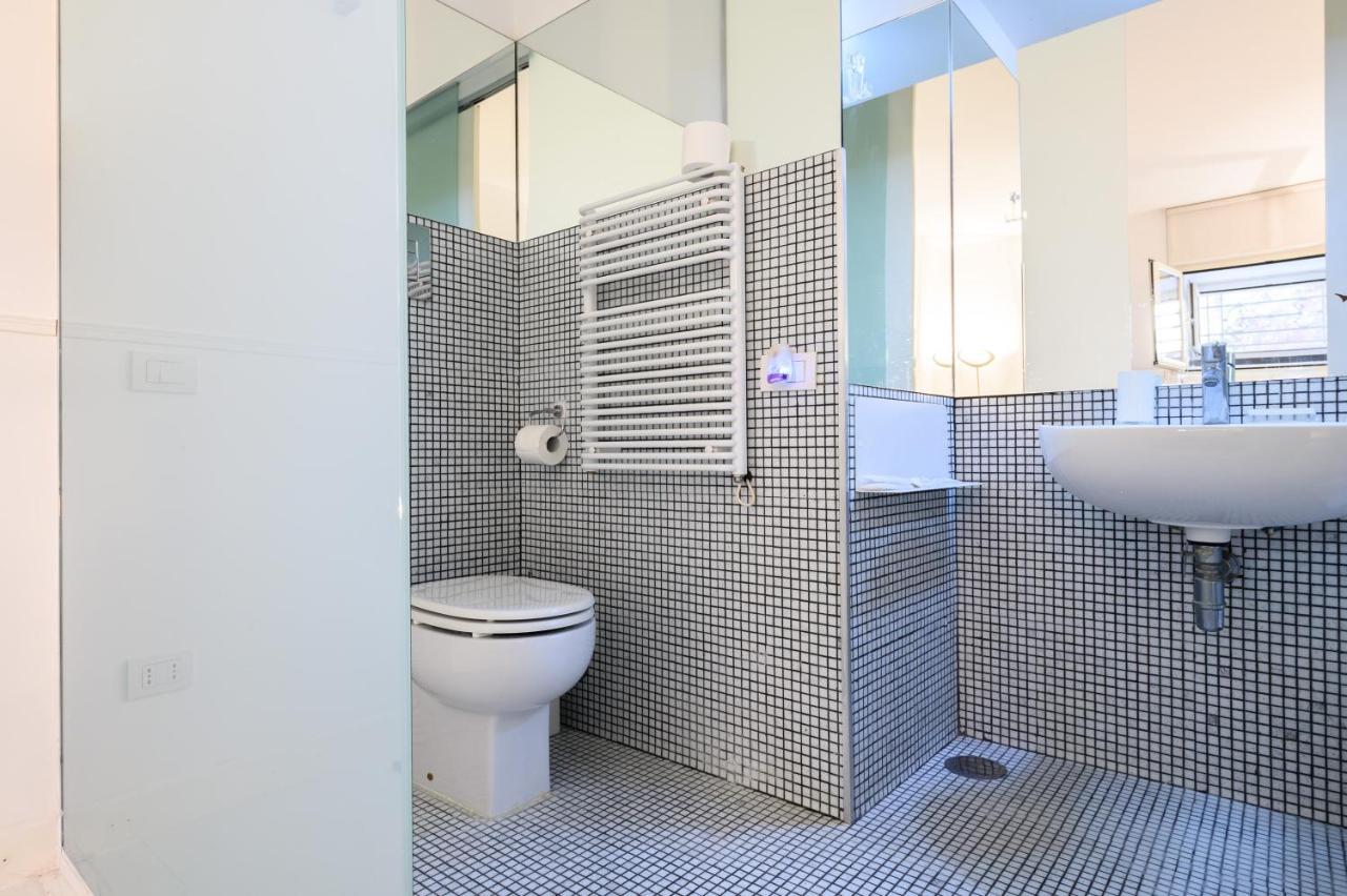 Pm3 Apartment Napoli Eksteriør billede