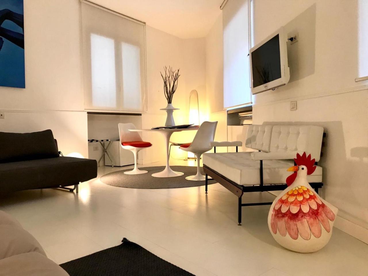 Pm3 Apartment Napoli Eksteriør billede