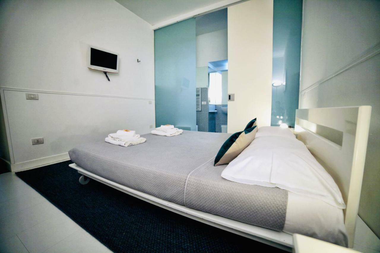 Pm3 Apartment Napoli Eksteriør billede