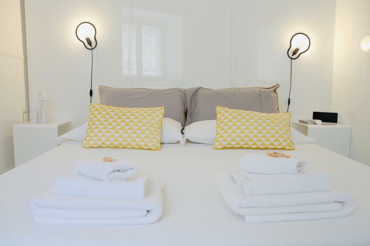 Pm3 Apartment Napoli Eksteriør billede
