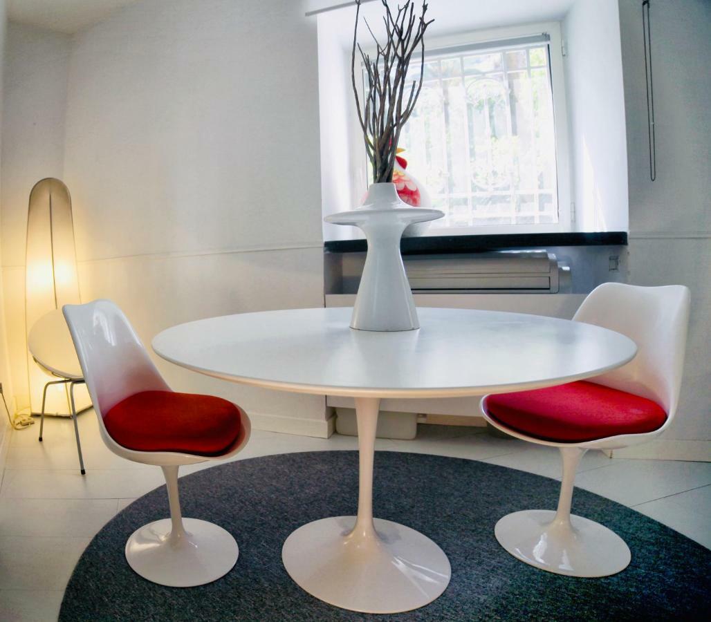Pm3 Apartment Napoli Eksteriør billede